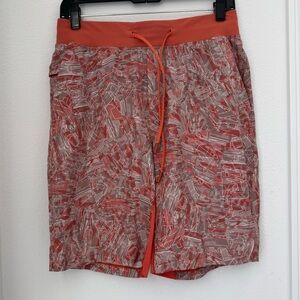 Lululemon T.H.E. Short